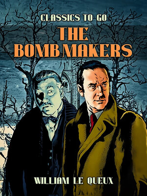 cover image of The Bomb Makers